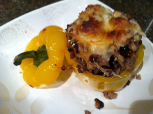 StuffedBellPepper