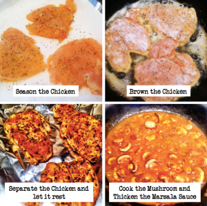 ChickenMarsalaSteps
