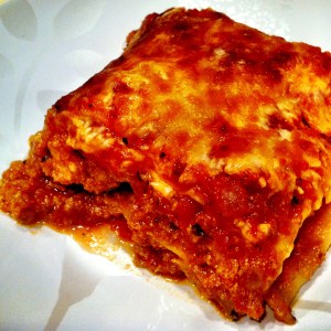 Lasagna