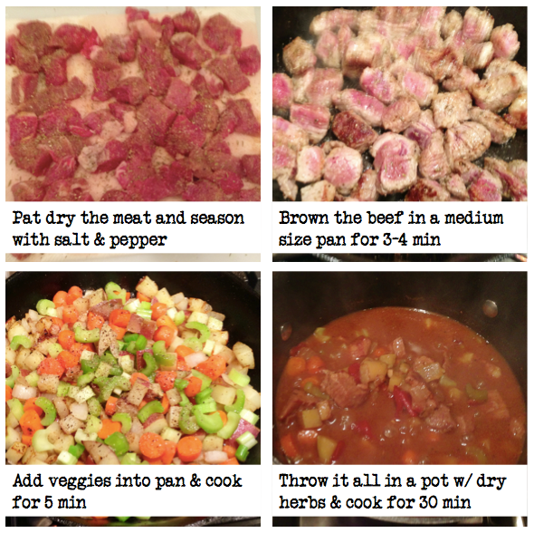 BeefStewSteps